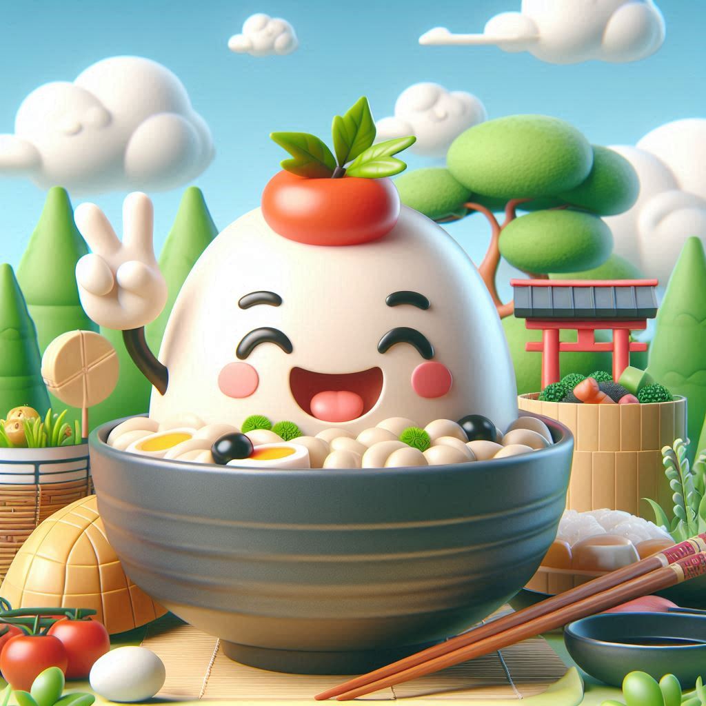 200+ Japanese Food Puns To Spice Up Your Day With Flavorful Humor 4 Catchy Japanese Food Jokes For Social Media Bites