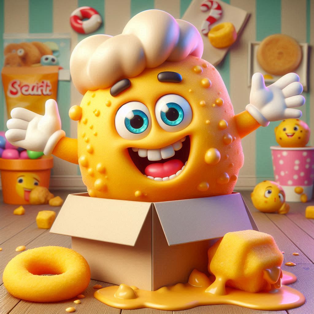 200+ Nugget Puns That Are So Golden, They'll Crack You Up 4 Catchy Nugget Jokes For Social Media Munchies