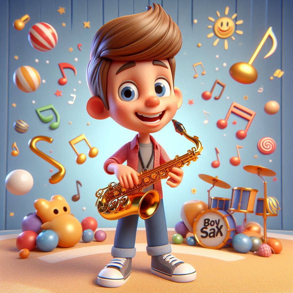 200+ Sax Puns to Blow Your Mind and Make You Laugh Out Loud with Musical Humor 4 Catchy Sax Jokes For Social Media Musicians