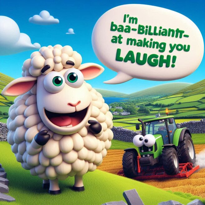 169+ Hilarious Cavan Jokes and Puns to Make You Laugh Out Loud