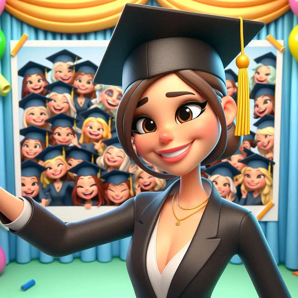 200+ Commencement Jokes to Celebrate Your Graduation Day 15 Celebratory Commencement Jokes