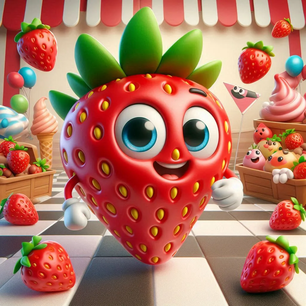 200+ Strawberry Puns That’ll Have You Berry-ing With Laughter 5 Charming Strawberry Puns For Picnic Vibes