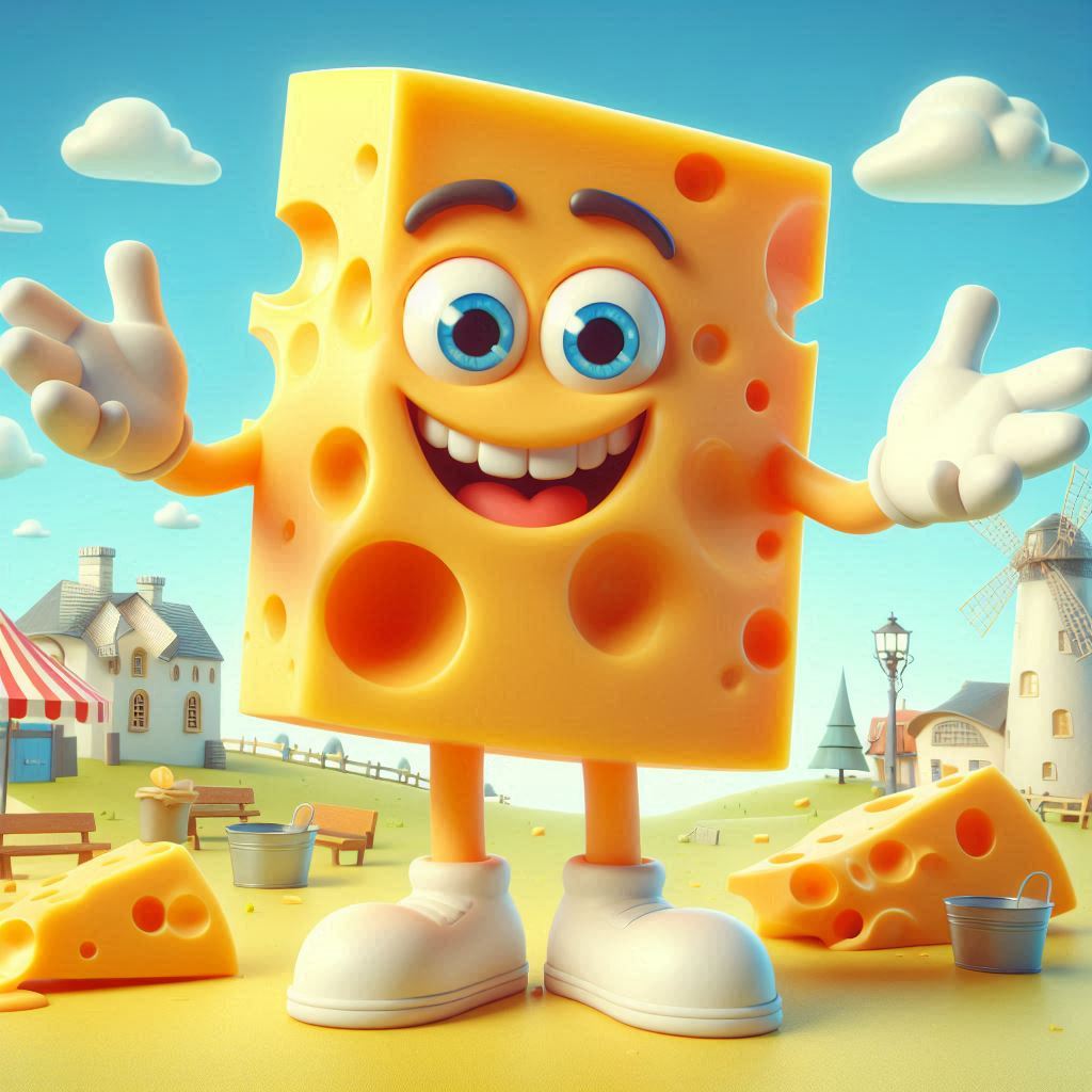 167+ Hilarious Cheese Jokes That Will Make You Grin and Melt with Laughter