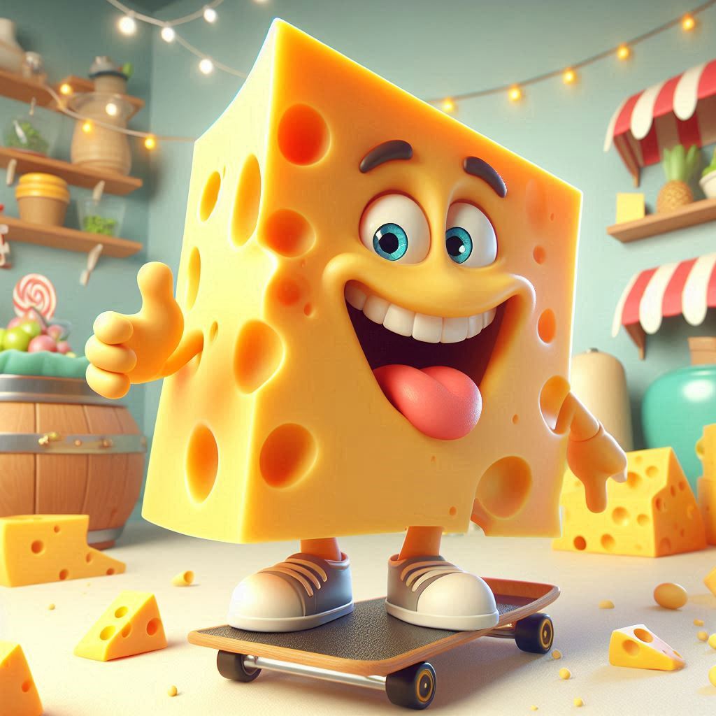 167+ Hilarious Cheese Jokes That Will Make You Grin and Melt with Laughter