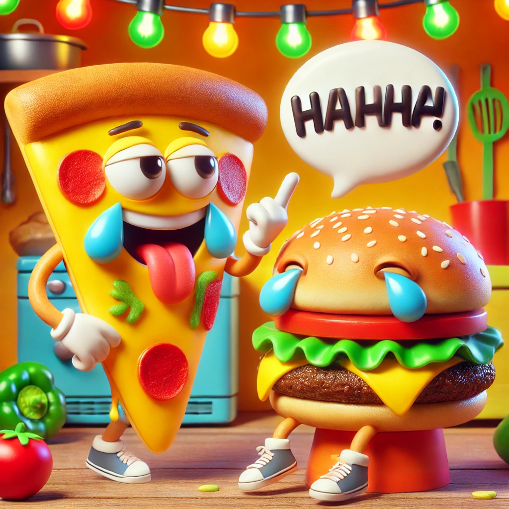 200+ Cheesy Jokes That Will Make You Smile and Brighten Your Day 3 Cheesy Puns and Jokes