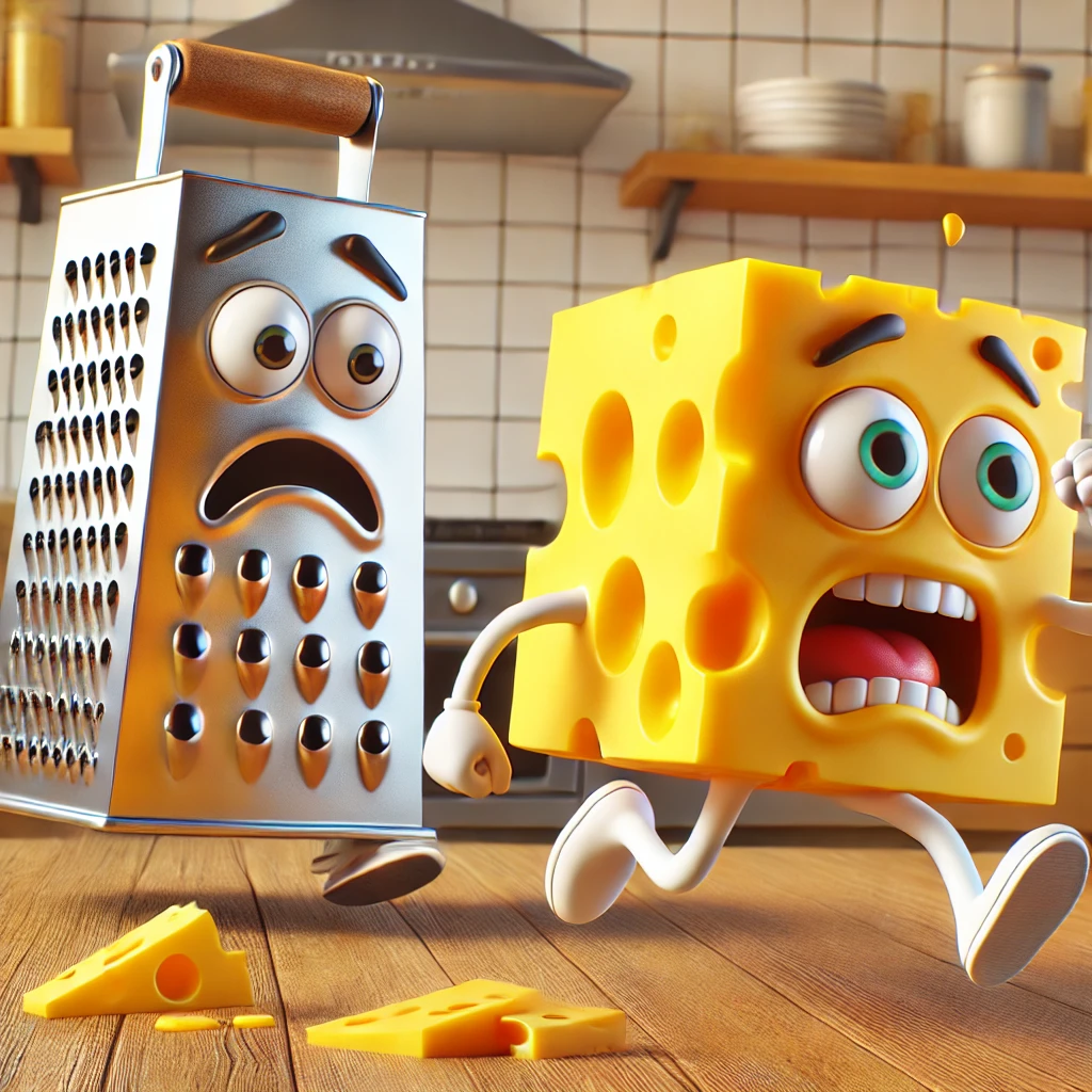 200+ Cheesy Jokes That Will Make You Smile and Brighten Your Day 2 Cheesy QA Jokes