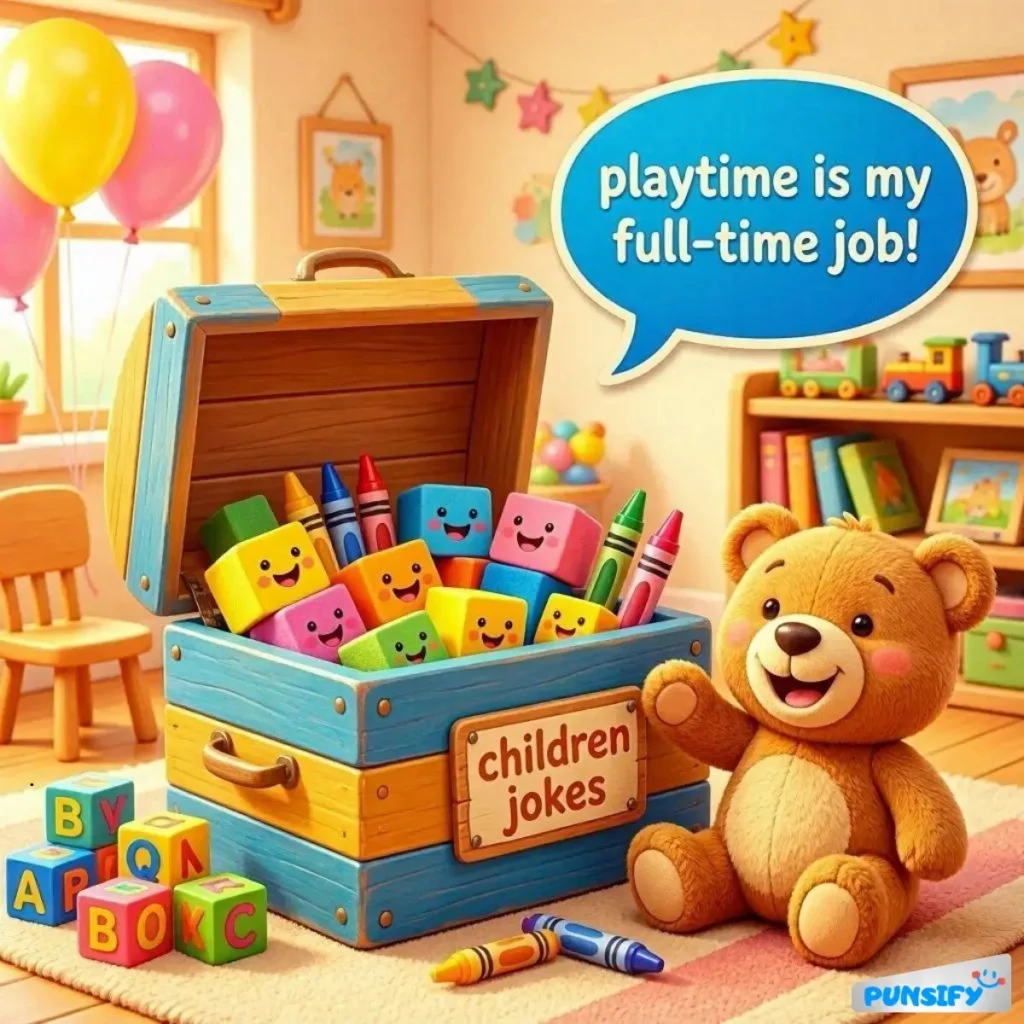 Children Jokes