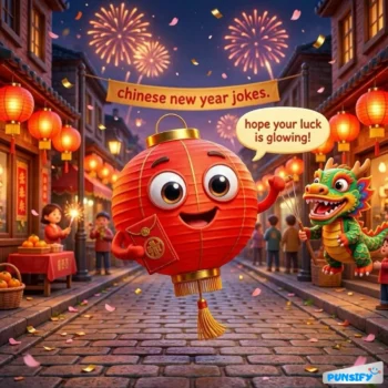 165+ Laughs Galore with Chinese New Year Jokes and Puns to Ignite Your Festivities in 2026