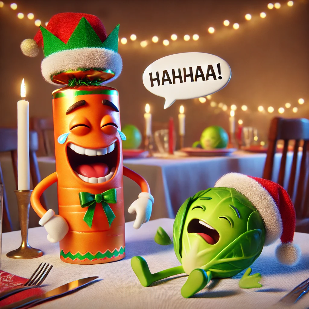 200+ Christmas Crackers Jokes for Festive Fun and Laughter 2 Christmas Crackers QA Jokes