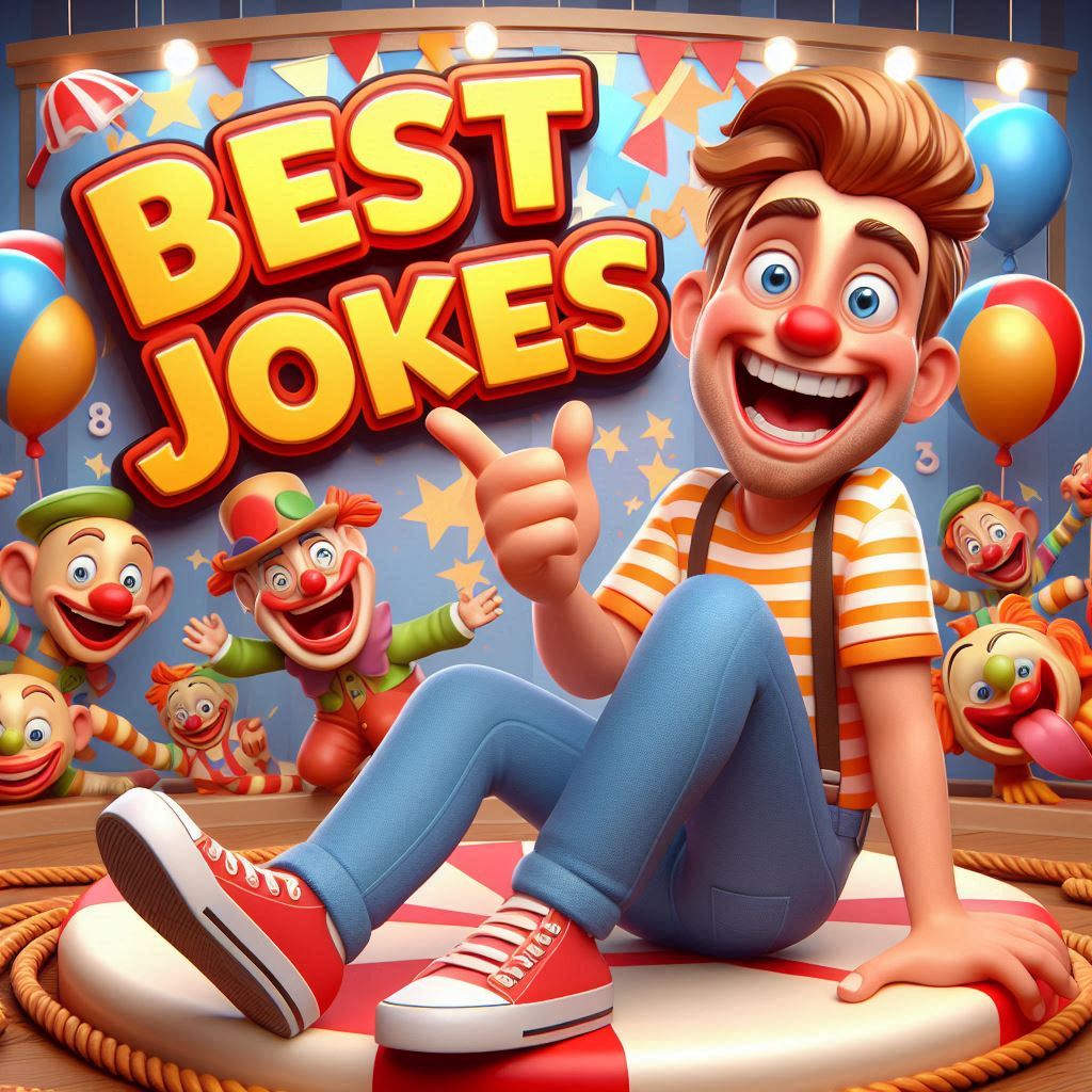 200+ Best Jokes That Will Brighten Your Day and Make You Smile 5 Classic Best Jokes That Never Get Old