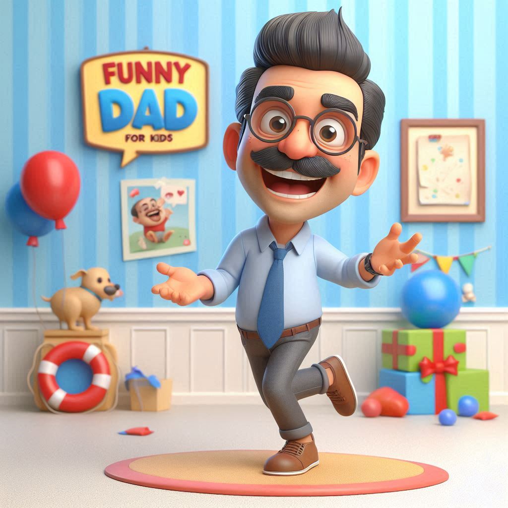 200+ Funny Dad Jokes For Kids That Will Make You Giggle and Smile 3 Classic Dad Jokes for Laughs 1