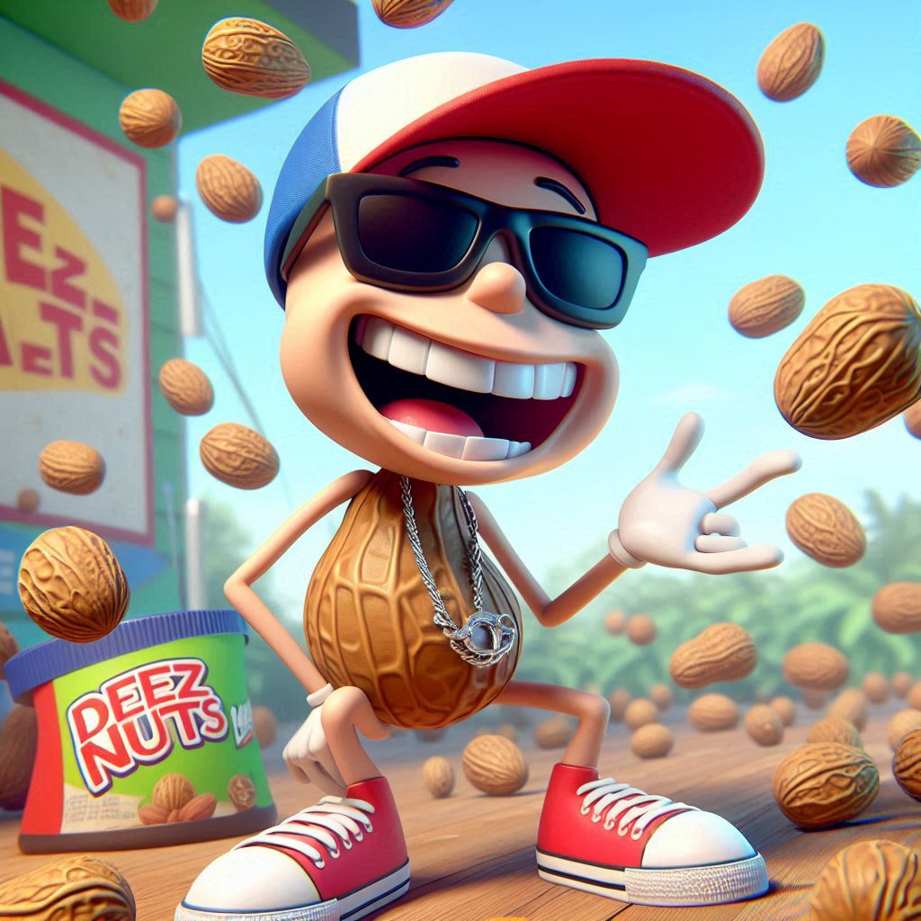 200+ Deez Nuts Jokes That Will Have Everyone Laughing Out Loud 3 Classic Deez Nuts Jokes 1