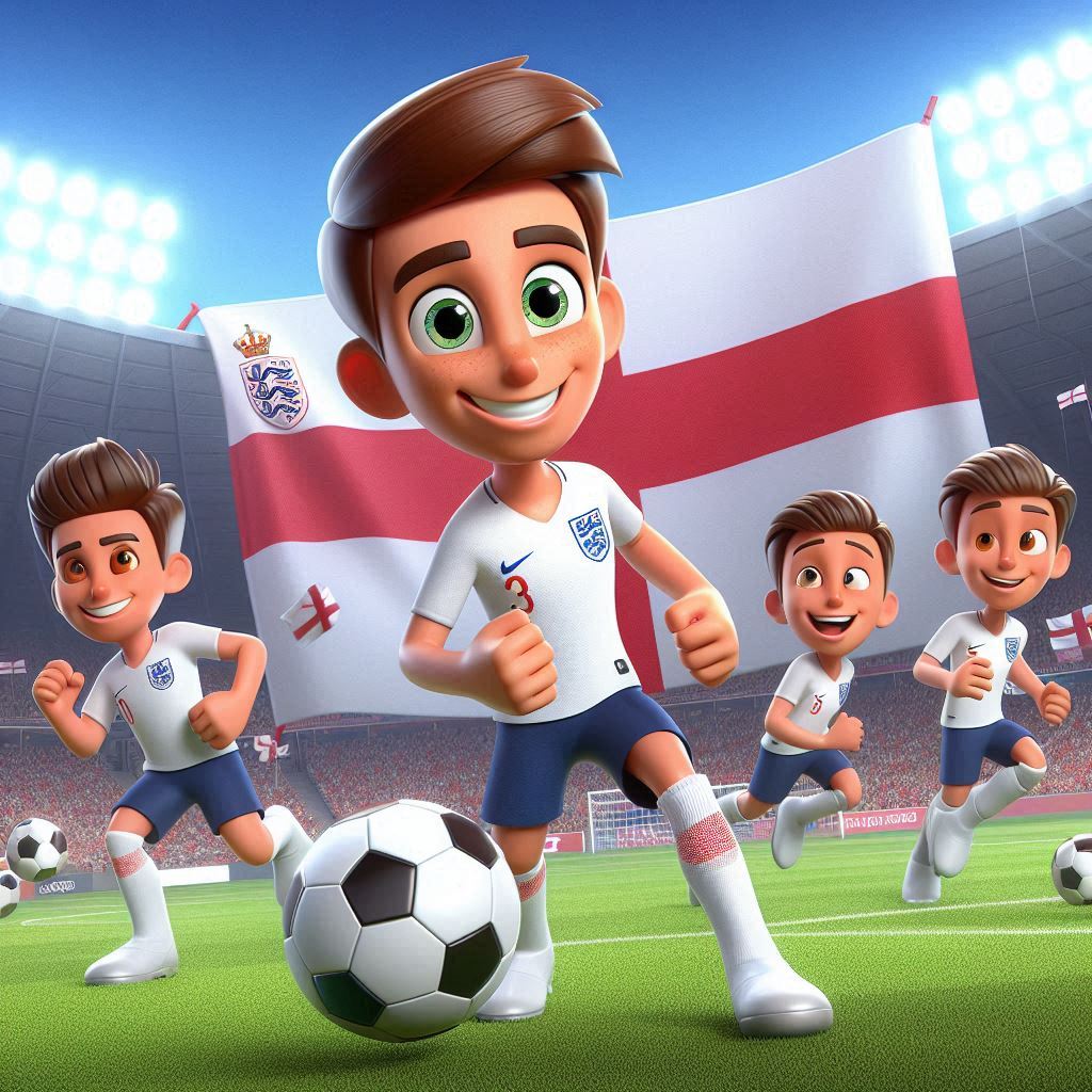 200+ England Football Team Jokes That Will Score Big Laughs 4 Classic England Football Team Jokes 1