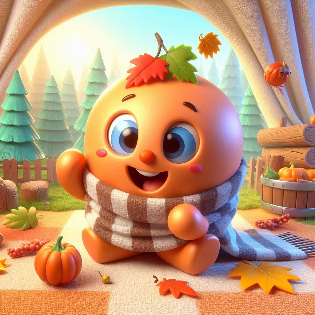 Classic Fall Jokes