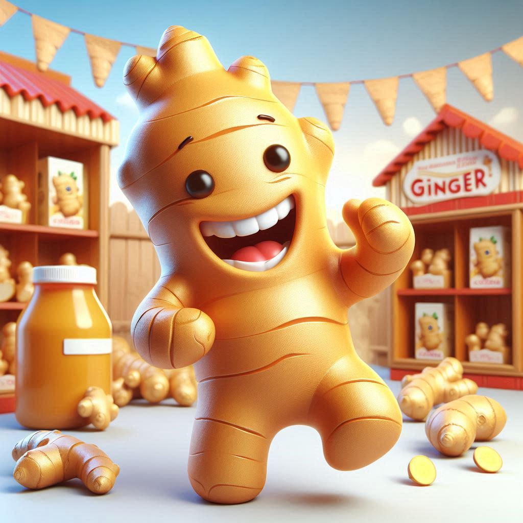 200+ Ginger Jokes That Will Brighten Your Day with Laughter and Fun 3 Classic Ginger Humor Jokes