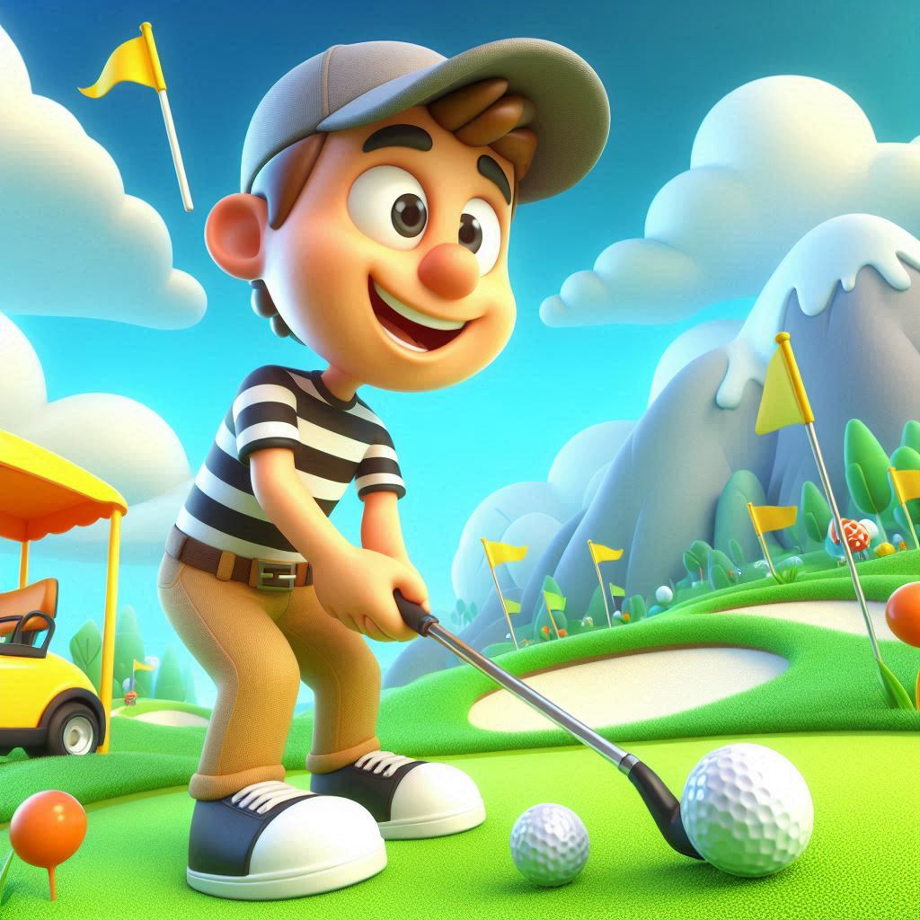 200+ Golf Jokes That Will Drive You to Laughter and Fun 3 Classic Golf Jokes Collection 1