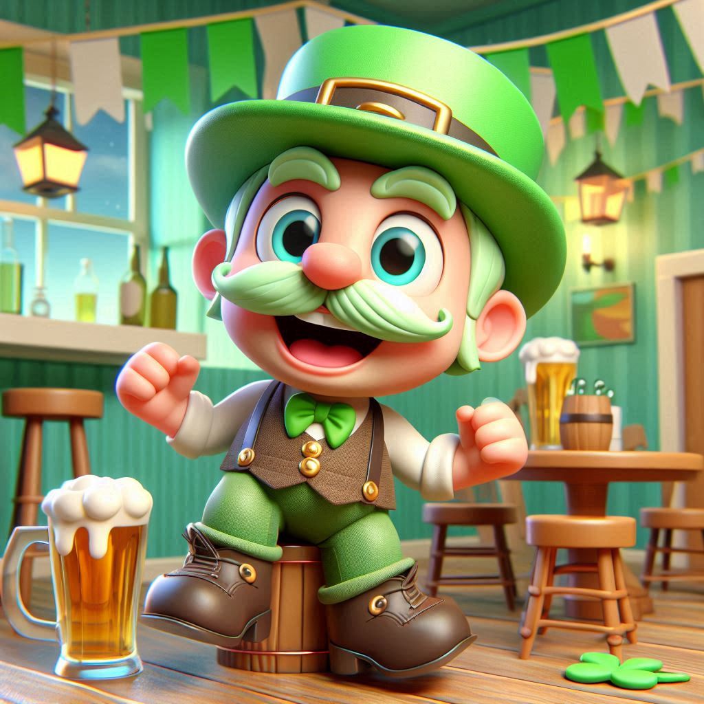 200+ Irish Jokes to Tickle Your Funny Bone and Brighten Your Day 3 Classic Irish Jokes