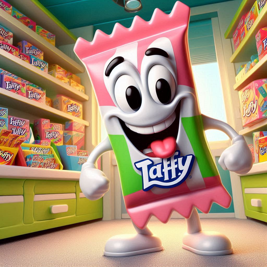 200+ Laffy Taffy Jokes for Endless Giggles and Family Fun Time 3 Classic Laffy Taffy jokes