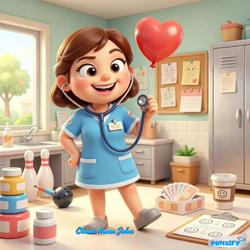 185+ Hilarious Nurse Jokes to Brighten Your Day and Bring a Smile to Healthcare in 2026