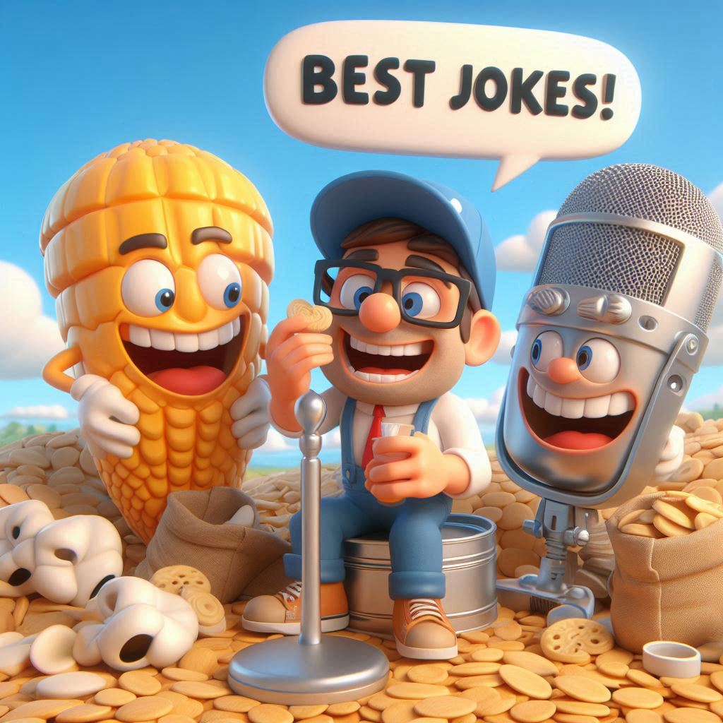 200+ Great Short Jokes to Brighten Your Day and Bring Smiles 5 Classic Short Jokes