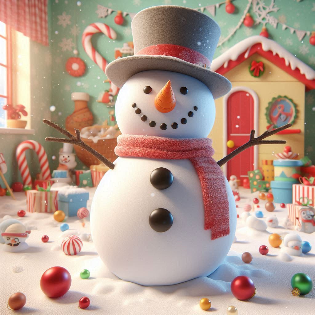 200+ Snowman Jokes to Melt Your Heart and Bring Smiles 4 Classic Snowman Jokes Everyone Loves