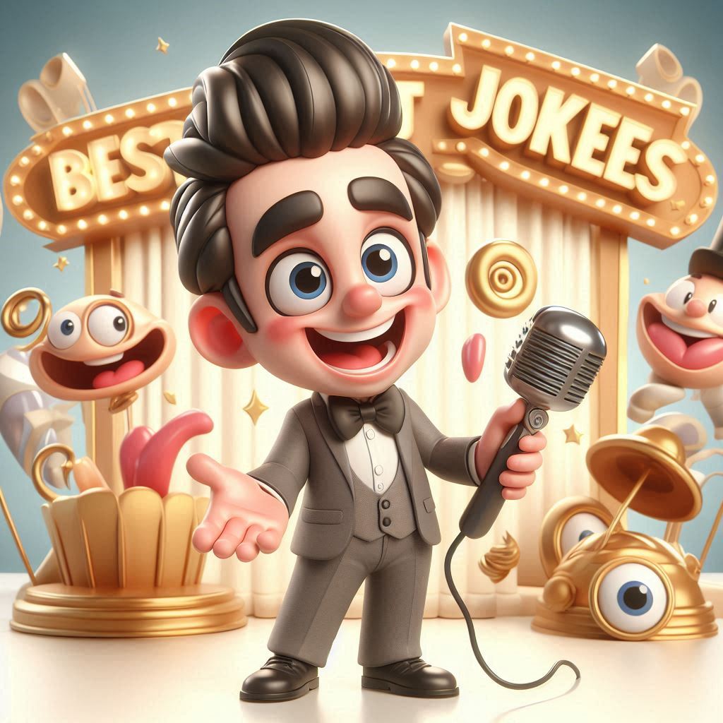 200+ Best Jokes That Will Brighten Your Day and Make You Smile 6 Clean Best Jokes for Family Gatherings