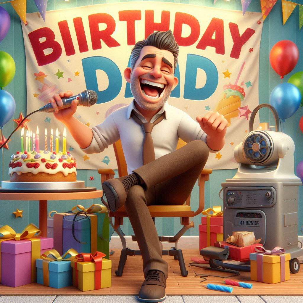 200+ Birthday Dad Jokes That Will Make You Laugh Out Loud and Celebrate 7 Clean Birthday Dad Jokes