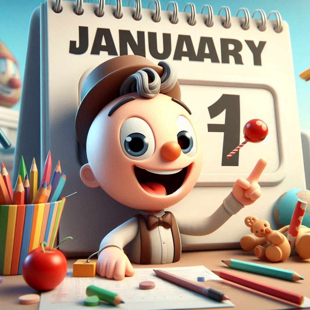 200+ January Puns That’ll Have You Laughing All Month Long 3 Clean January puns for winter fun