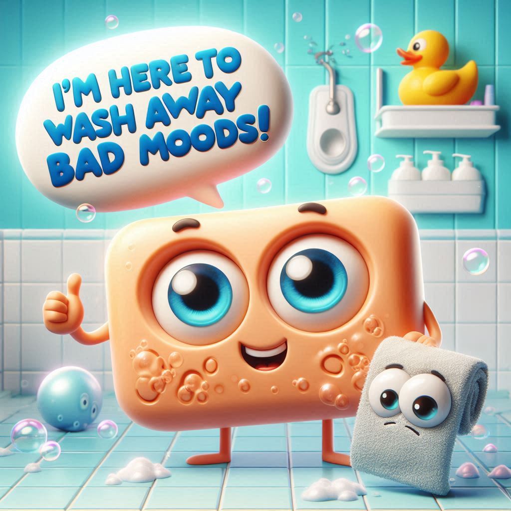Clean Jokes 1