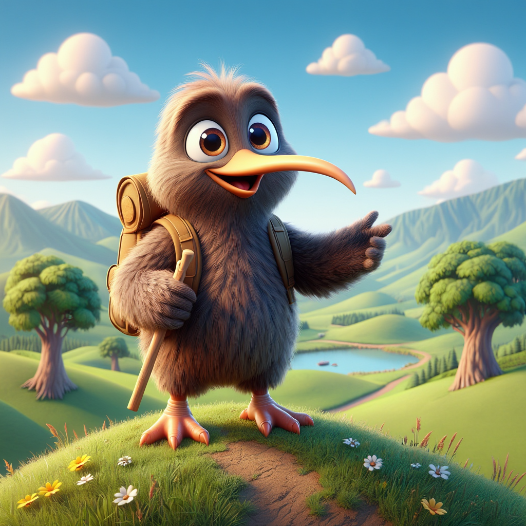200+ New Zealand Puns That’ll Kiwi You Laughing All Day 6 Clean New Zealand puns for every age