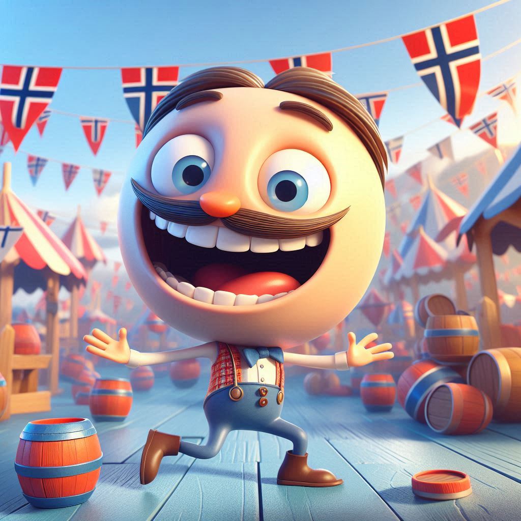 200+ Hilarious Norwegian Puns That Will Make You Laugh and Brighten Your Day Instantly 5 Clean Norwegian puns perfect for all ages