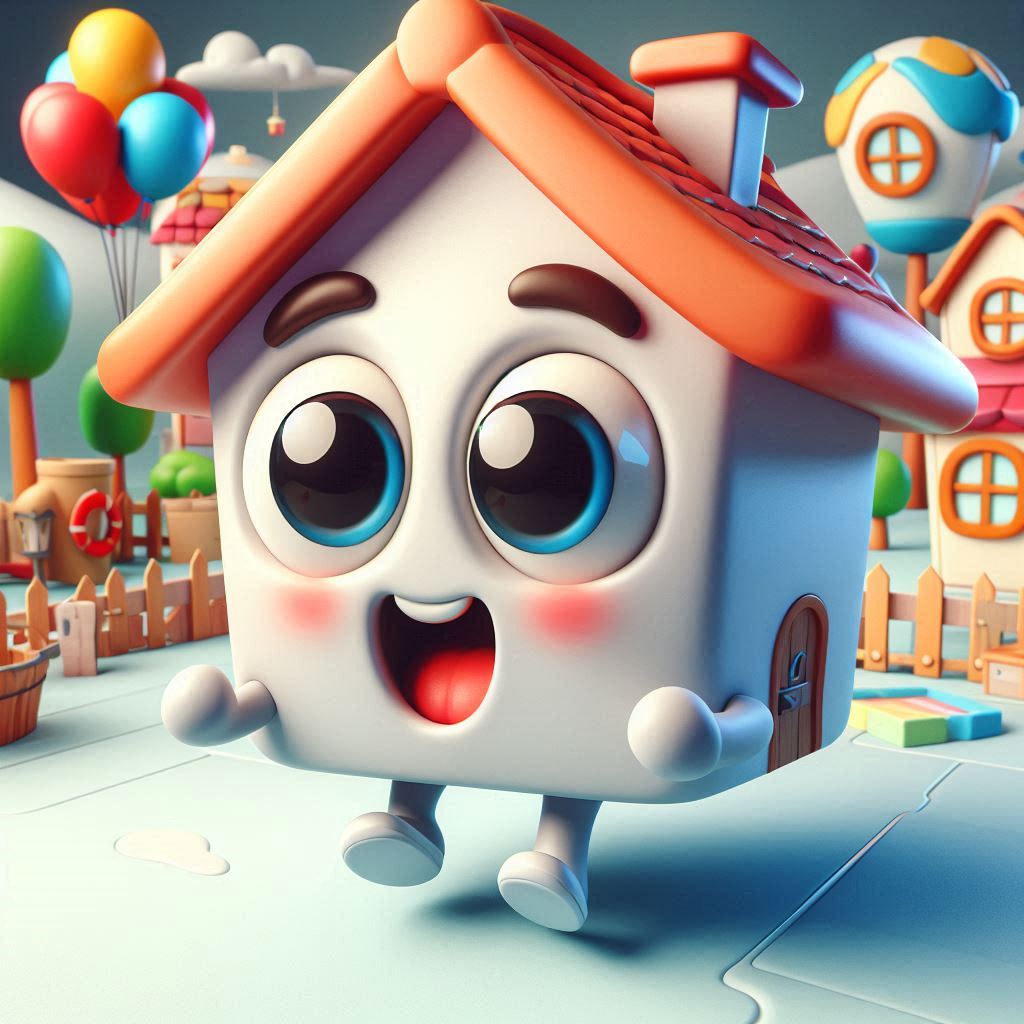 200+ House Puns That’ll Make You Laugh Right At Home 3 Clean house puns for family and friends
