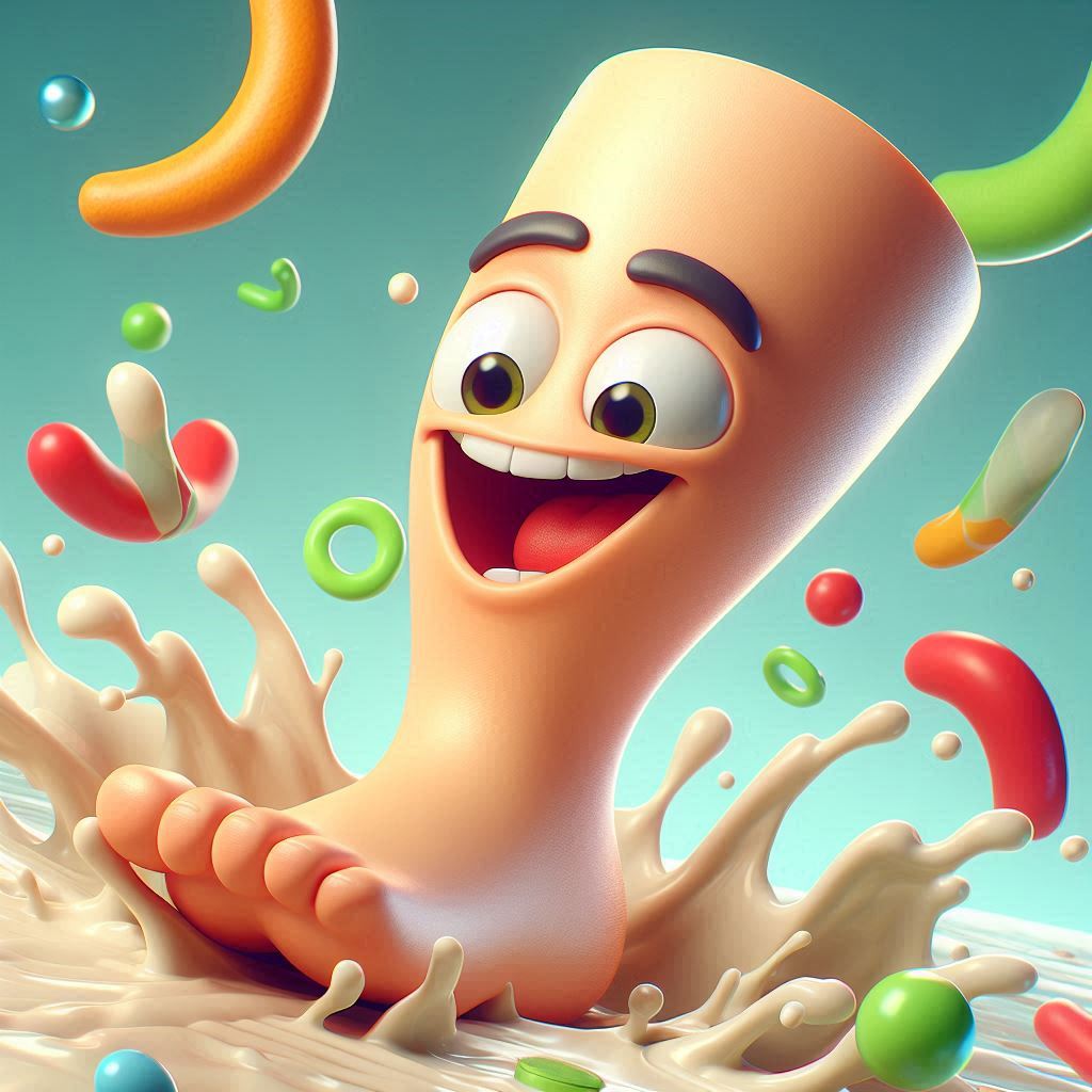 200+ Leg Puns That’ll Have You Stepping Into Laughter 5 Clean leg puns for all ages to enjoy