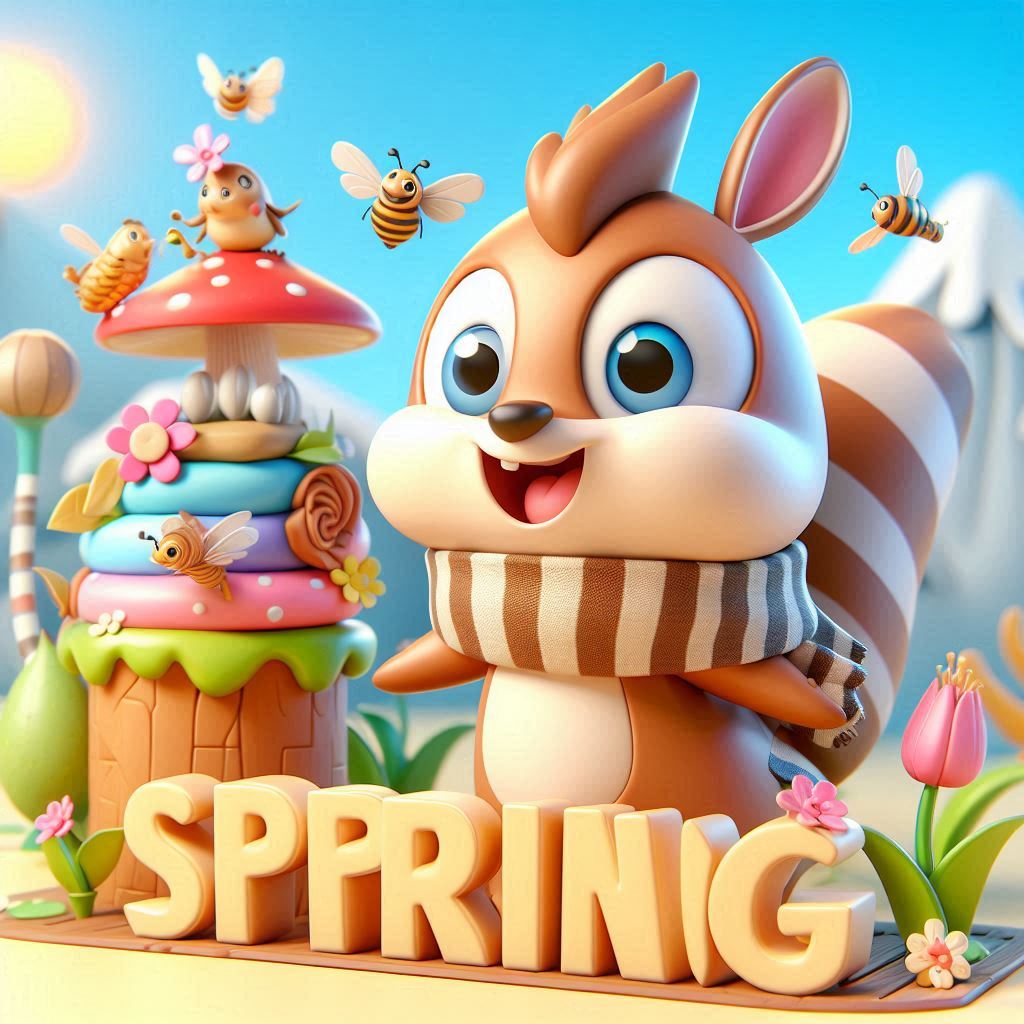 200+ Spring Puns That’ll Bloom With Joy And Laughter 5 Clean spring puns for the whole garden gang