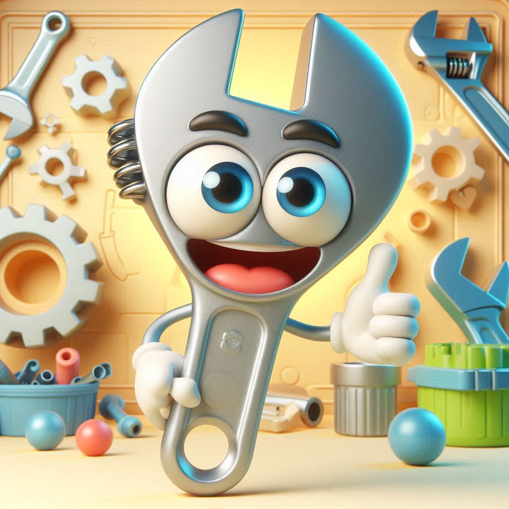 200+ Wrench Puns That’ll Have You Screwing Around With Laughter 5 Clean wrench puns for classroom STEM fun