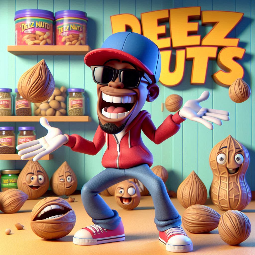 200+ Deez Nuts Jokes That Will Have Everyone Laughing Out Loud 5 Clever Deez Nuts Jokes