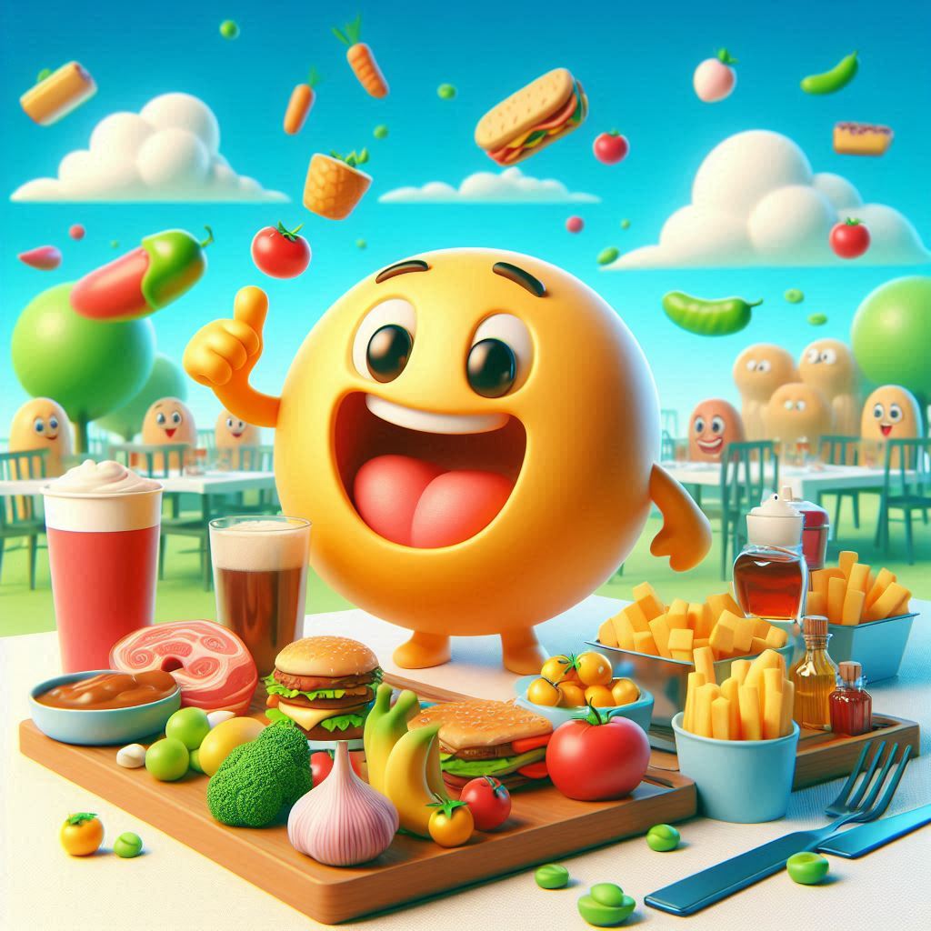 200+ Food Jokes to Tickle Your Taste Buds and Bring Smiles to the Table 4 Clever Food Riddles and Jokes