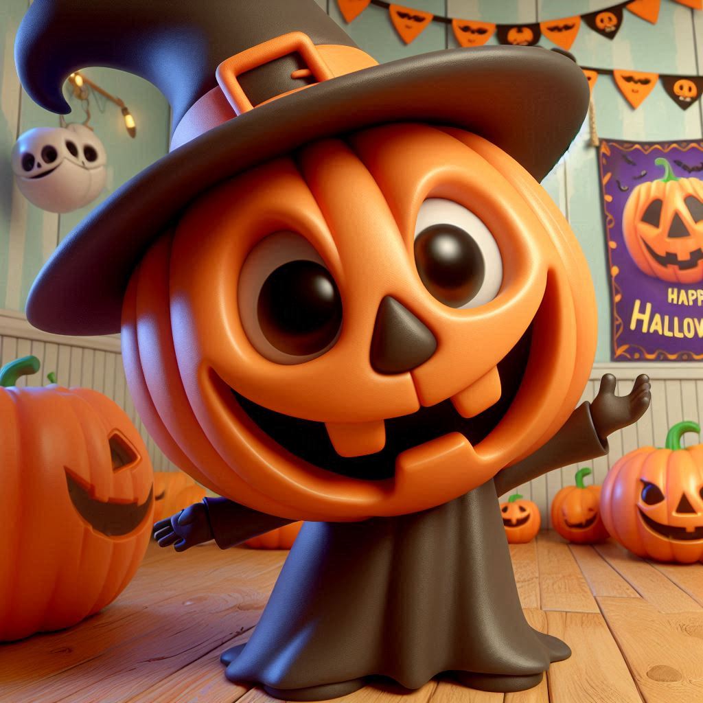 Clever Halloween Jokes for Parties
