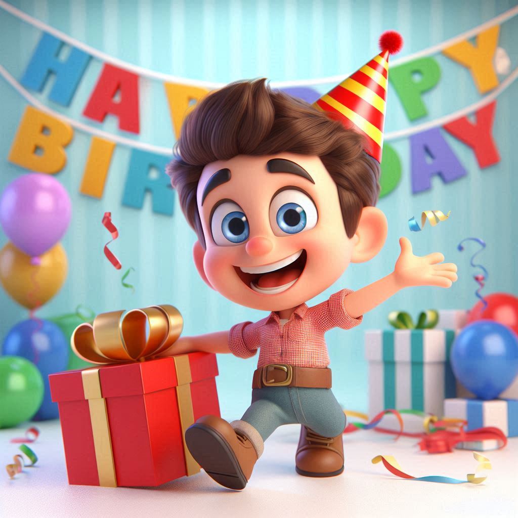 200+ Happy Birthday Puns That Will Make You Laugh So Hard You’ll Cake Your Pants 3 Clever Happy Birthday Puns For Festive Smiles