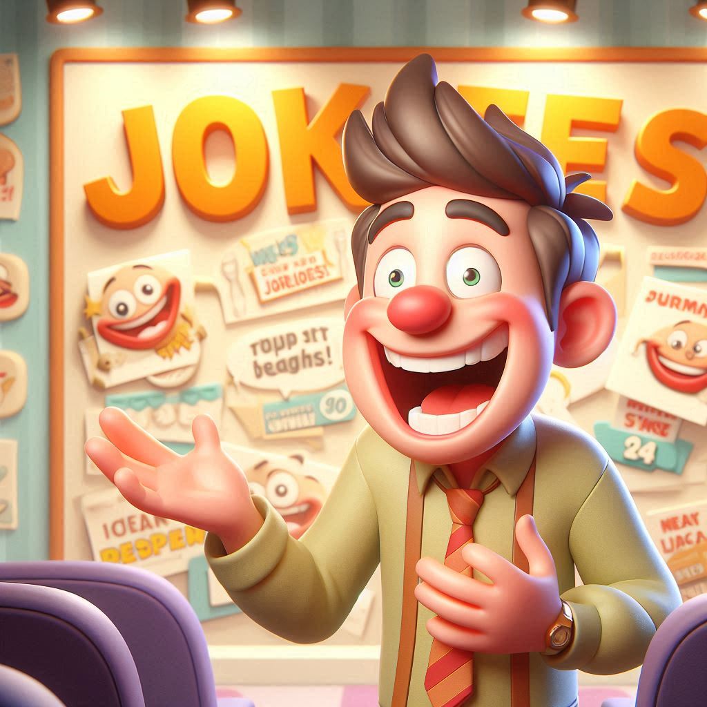101 Jokes That Will Make You Laugh Out Loud Today 5 Clever Jokes That Make You Think