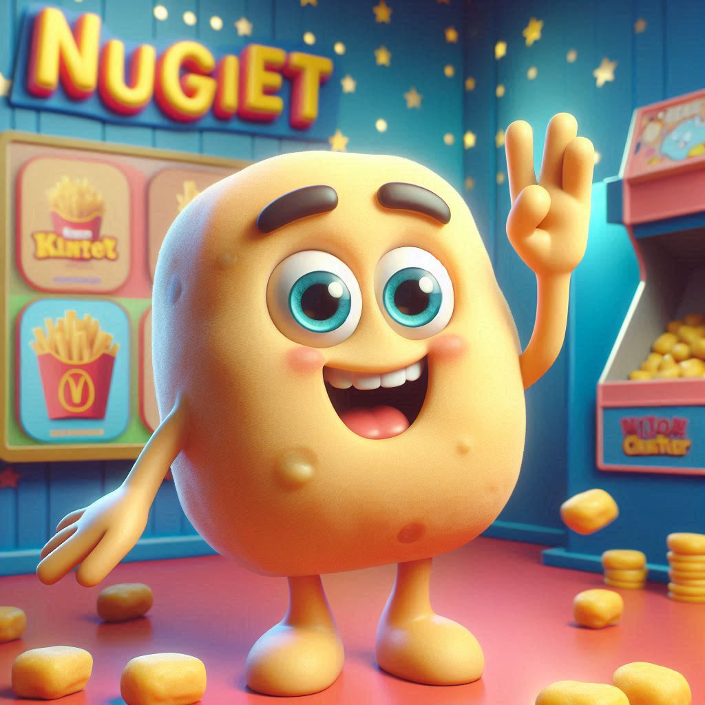 200+ Nugget Puns That Are So Golden, They'll Crack You Up 3 Clever Nugget Puns For Golden Smiles