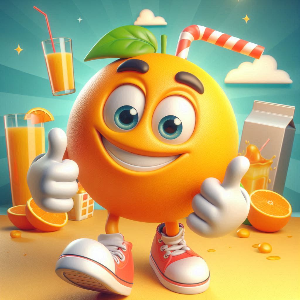 200+ Orange Juice Puns That Will Squeeze Out Laughs and Pulp Up the Fun 3 Clever Orange Juice Puns For Citrusy Smiles