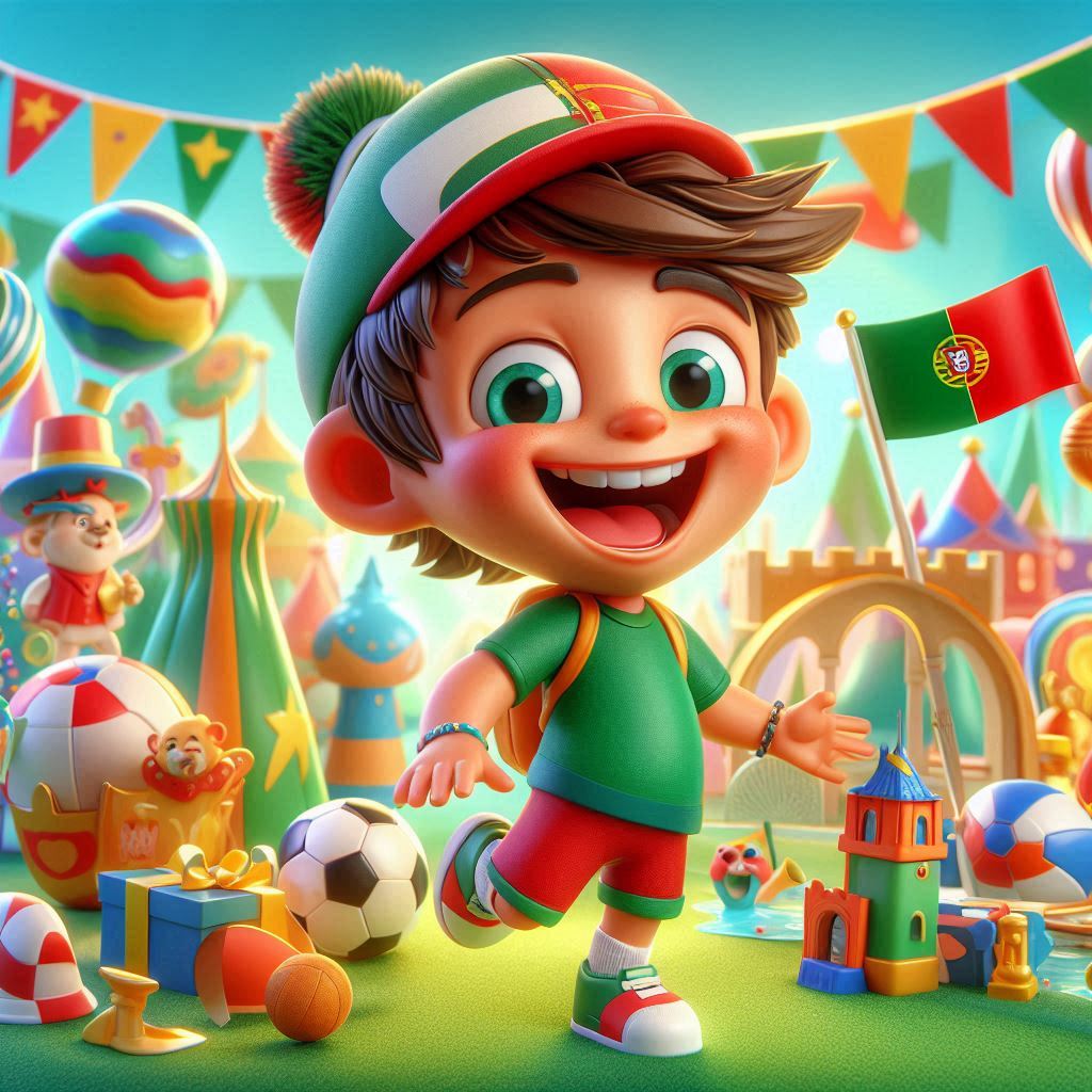 Clever Portugal Puns for Everyday Use