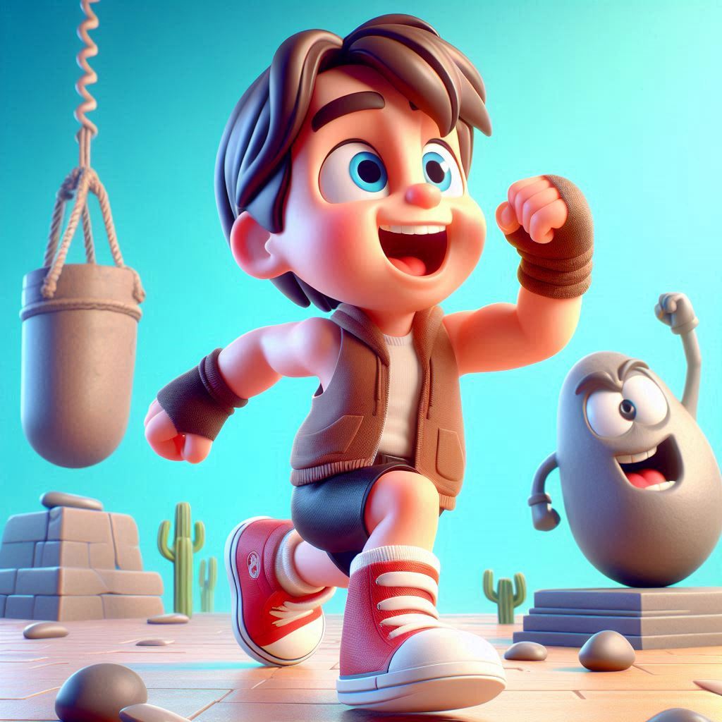 200+ Rocky Puns That Will Have You Cracking Up Like A True Champ 3 Clever Rocky Puns For Solid Smiles