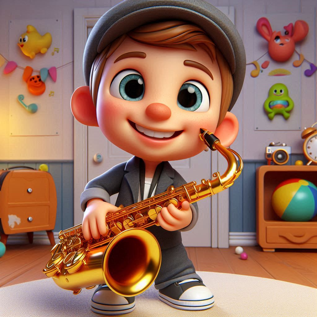 200+ Sax Puns to Blow Your Mind and Make You Laugh Out Loud with Musical Humor 3 Clever Sax Puns For Smooth Smiles