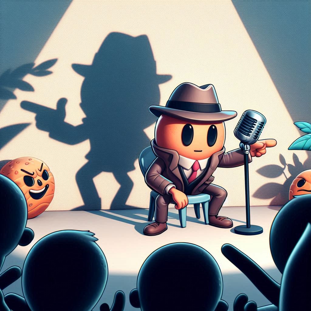 200+ Shadows Puns to Brighten Your Day with Clever Humor and Witty Laughs 3 Clever Shadows Puns That Will Make You Smile