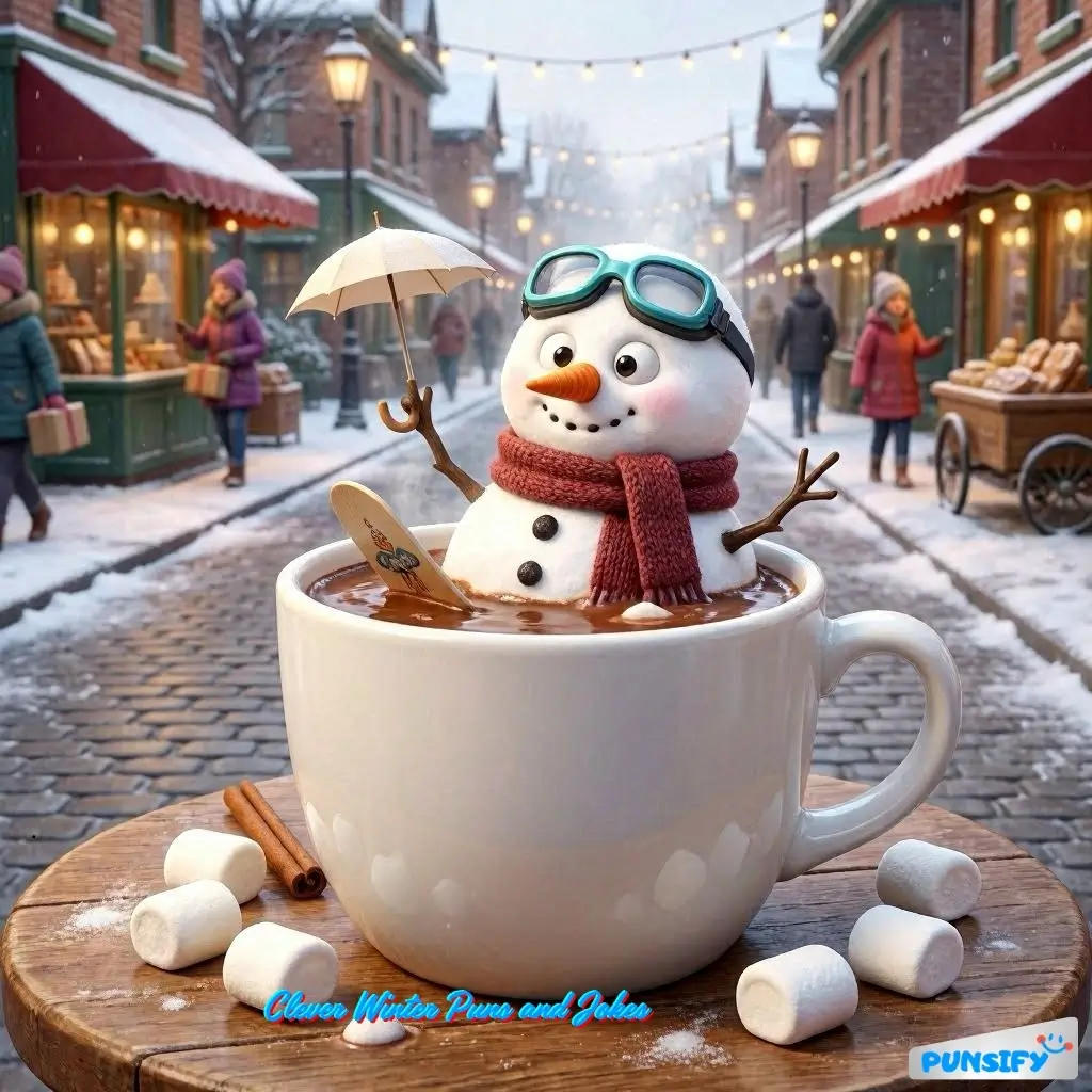 193+ Hilarious Winter Jokes to Warm Your Heart and Bring Joy to the Season in 2026