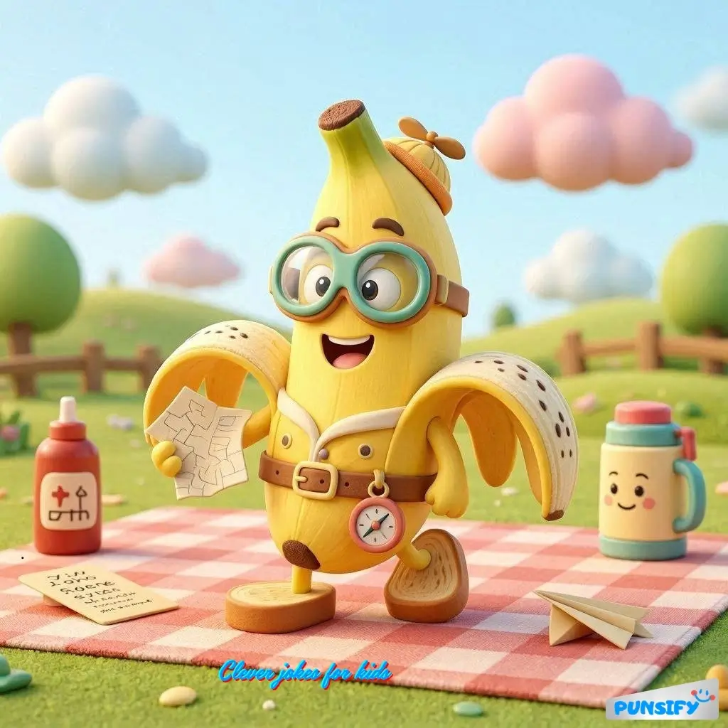 173+ Funny Jokes For 5 Year Olds That Will Make Kids Giggle and Smile
