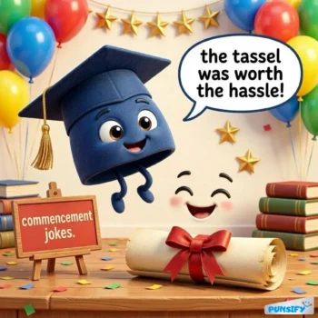169+ Hilarious Commencement Jokes and Puns to Grad-ify Your Day