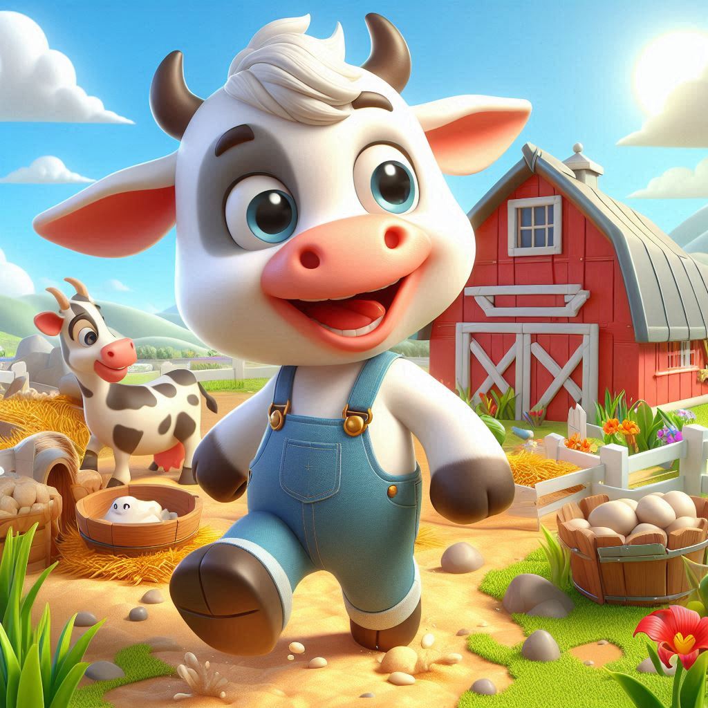 200+ Farm Jokes For Kids That Will Make You Moo with Laughter 7 Corny Farm Jokes for Kids